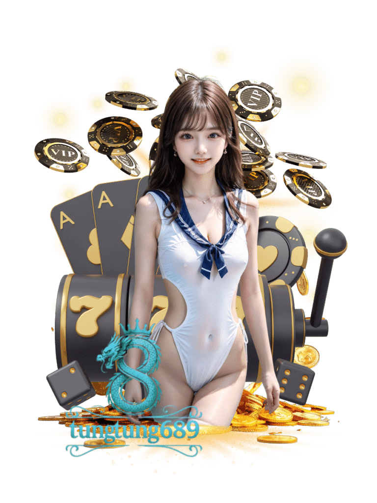 tungtung-689 slot